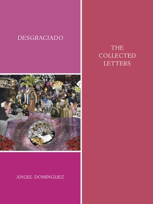 cover image of Desgraciado